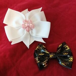 Bows for Dog collars